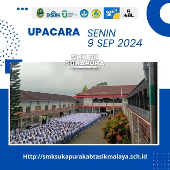 Upacara Bendera