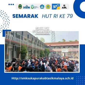 Semarak HUT RI